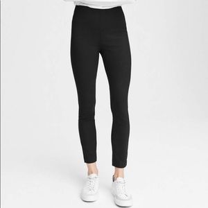 Rag and Bone Simone Pant Black NWOT